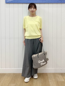 yoshiさんのコーディネート