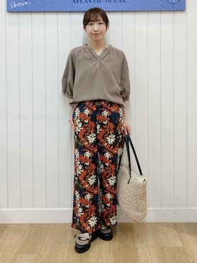 yoshiさんのコーディネート