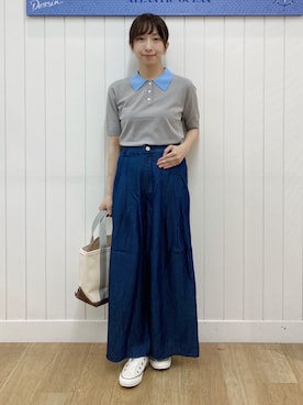 yoshiさんのコーディネート