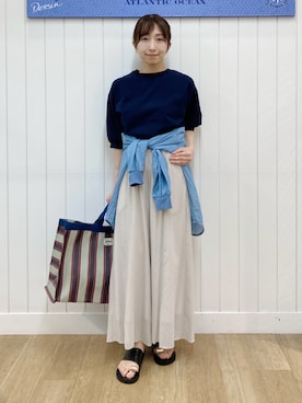 yoshiさんのコーディネート
