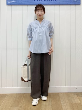 yoshiさんのコーディネート