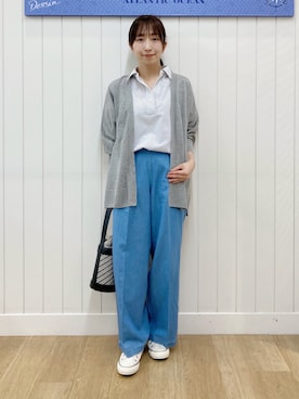yoshiさんのコーディネート