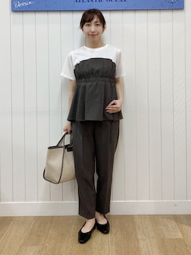 yoshiさんのコーディネート