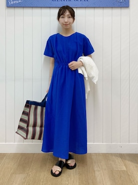 yoshiさんのコーディネート