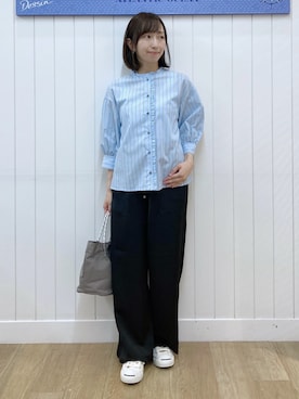 yoshiさんのコーディネート