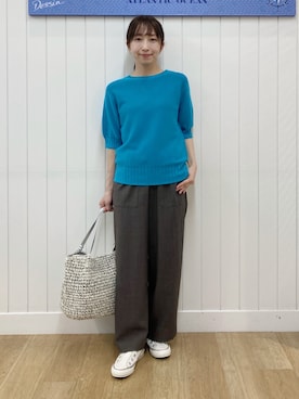 yoshiさんのコーディネート