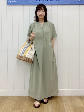 yoshiさんのコーディネート
