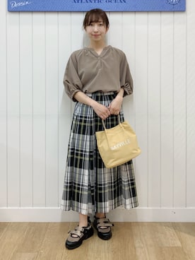 yoshiさんのコーディネート