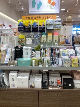 「one'sterrace（ワンズテラス）のアイテム（食器/キッチン）」を使った、idkさん（レディース・158cm）の冬コーディネート