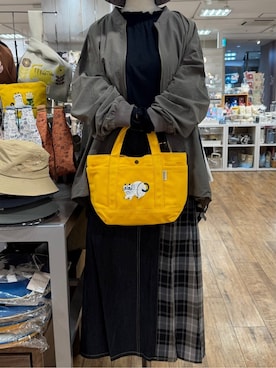 idkさん(レディース・158cm)の秋コーディネート