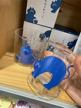 「one'sterrace（ワンズテラス）のアイテム（食器/キッチン）」を使った、idkさん（レディース・158cm）の夏コーディネート