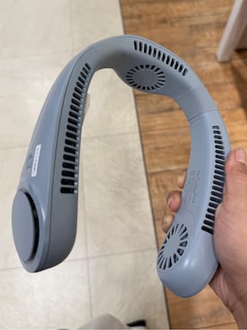 「アイテム（生活家電）」を使った、idkさん（レディース・158cm）の夏コーディネート