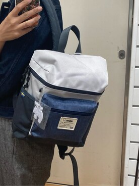 idkさん(レディース・158cm)の秋コーディネート