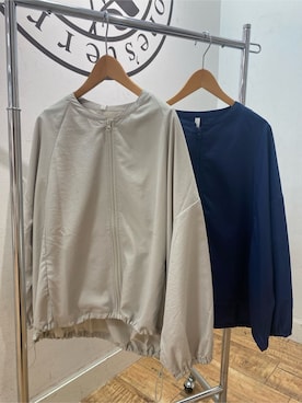 idkさん(レディース・158cm)の春コーディネート