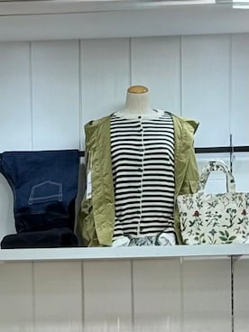 idkさん(レディース・158cm)の秋コーディネート