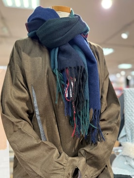 idkさん(レディース・158cm)の秋コーディネート