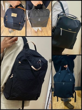 idkさん(レディース・158cm)の秋コーディネート