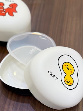 「one'sterrace（ワンズテラス）のアイテム」を使った、idkさん（レディース・158cm）の春コーディネート