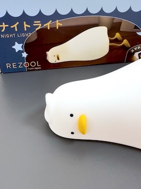 「アイテム（インテリア）」を使った、idkさん（レディース・158cm）の秋コーディネート