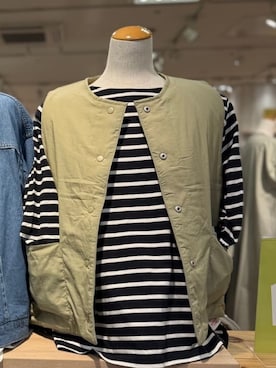 idkさん(レディース・158cm)の春コーディネート