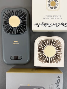 「アイテム（生活家電、グレー系）」を使った、idkさん（レディース・158cm）の春コーディネート