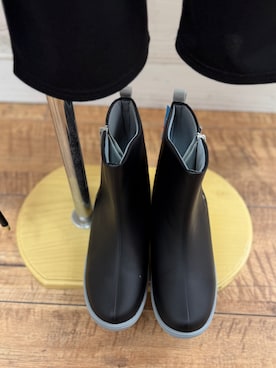 「one'sterrace（ワンズテラス）のアイテム」を使った、idkさん（レディース・158cm）の春コーディネート