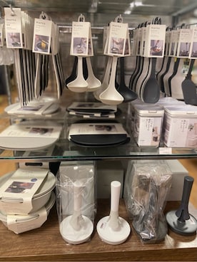 「one'sterrace（ワンズテラス）のアイテム（食器/キッチン）」を使った、idkさん（レディース・158cm）の春コーディネート