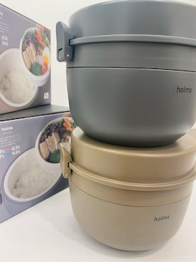 「one'sterrace（ワンズテラス）のアイテム（食器/キッチン）」を使った、idkさん（レディース・158cm）の秋コーディネート