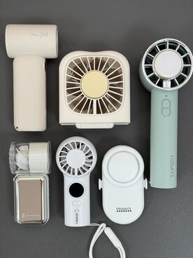 「アイテム（生活家電、ベージュ系）」を使った、idkさん（レディース・158cm）の春コーディネート