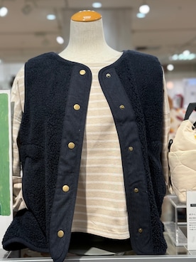 idkさん（レディース・158cm）の秋コーディネート