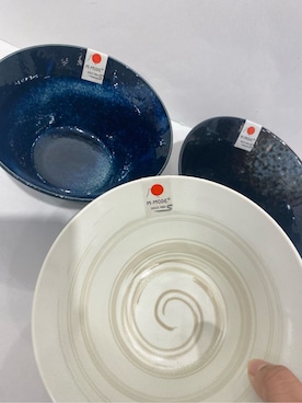 「one'sterrace（ワンズテラス）のアイテム（食器/キッチン）」を使った、idkさん（レディース・158cm）の秋コーディネート