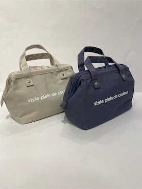 「アイテム（キッチンツール）」を使った、idkさん（レディース・158cm）の秋コーディネート