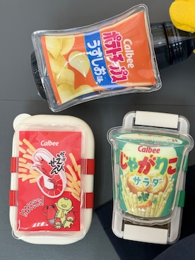 「アイテム（食器/キッチン）」を使った、idkさん（レディース・158cm）の夏コーディネート