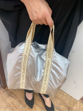idkさん(レディース・158cm)の夏コーディネート