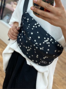 idkさん(レディース・158cm)の夏コーディネート