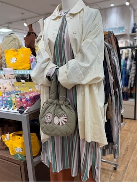 idkさん(レディース・158cm)の秋コーディネート