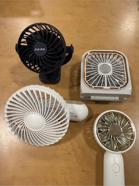 「アイテム（生活家電）」を使った、idkさん（レディース・158cm）の春コーディネート
