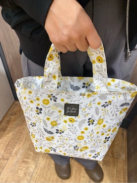 「one'sterrace（ワンズテラス）のアイテム（食器/キッチン）」を使った、idkさん（レディース・158cm）の秋コーディネート