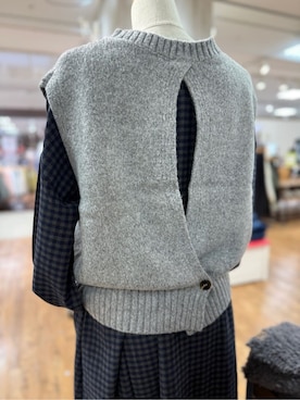idkさん(レディース・158cm)の秋コーディネート