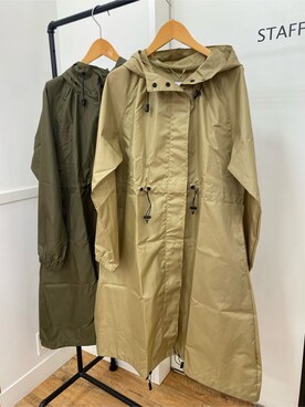 idkさん(レディース・158cm)の夏コーディネート