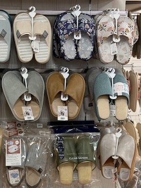 「アイテム（インテリア）」を使った、idkさん（レディース・158cm）の春コーディネート