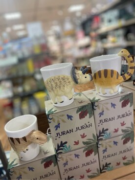 「one'sterrace（ワンズテラス）のアイテム（食器/キッチン）」を使った、idkさん（レディース・158cm）の夏コーディネート