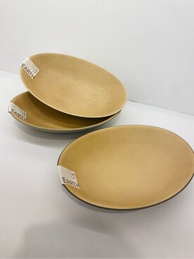 「one'sterrace（ワンズテラス）のアイテム（食器/キッチン）」を使った、idkさん（レディース・158cm）の夏コーディネート