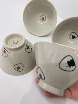 「one'sterrace（ワンズテラス）のアイテム（食器）」を使った、idkさん（レディース・158cm）の夏コーディネート