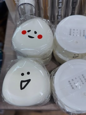 「アイテム（お弁当箱）」を使った、idkさん（レディース・158cm）の秋コーディネート