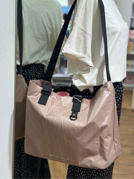 idkさん(レディース・158cm)の夏コーディネート