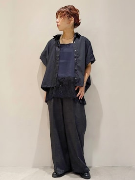 4410さんのコーディネート