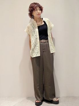 4410さんのコーディネート