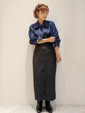 4410さんのコーディネート