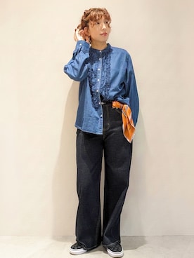 4410さんのコーディネート